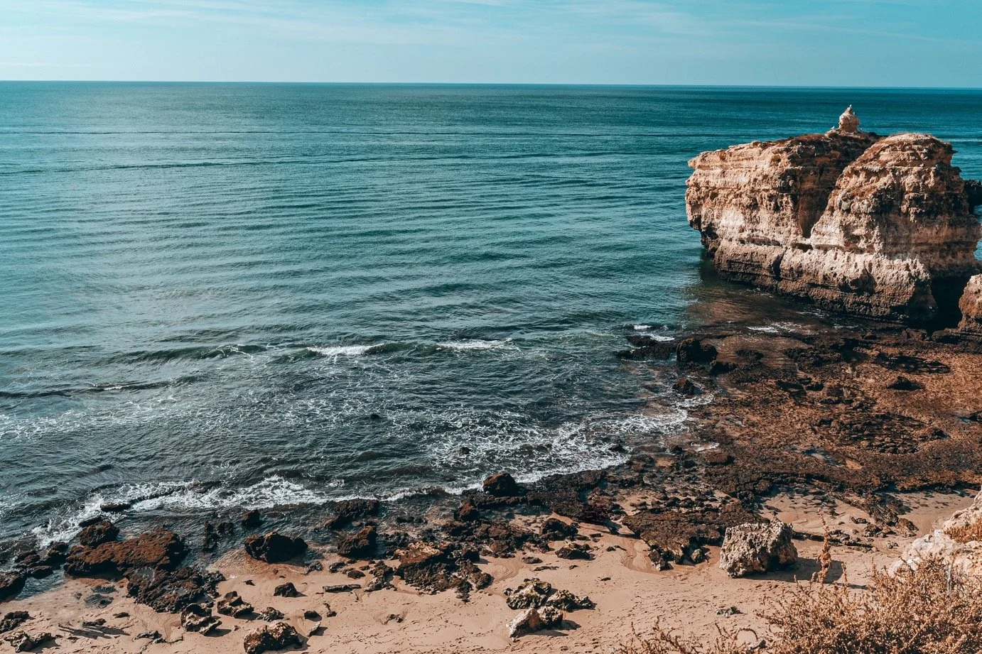 Algarve, Portugal