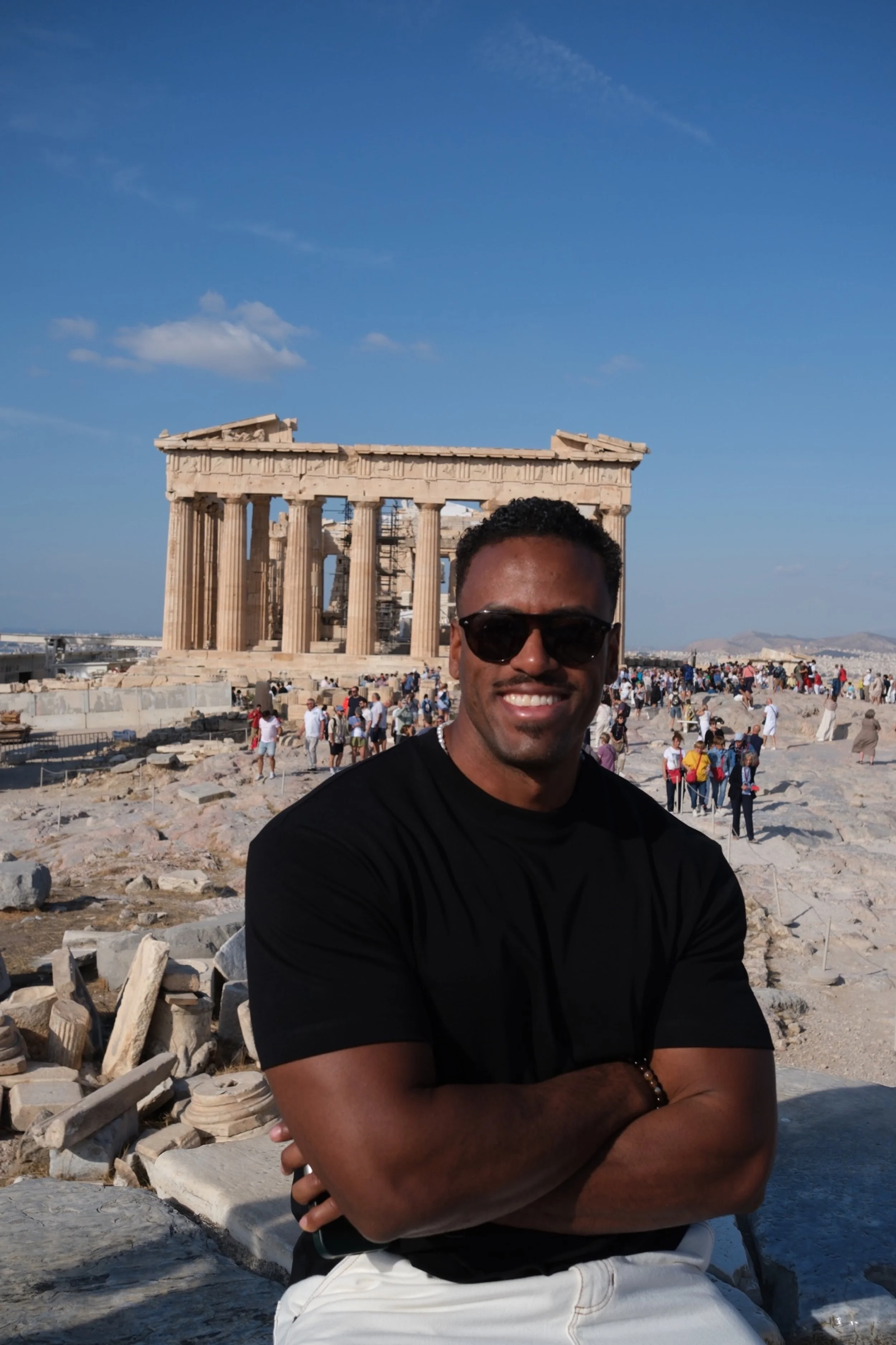 renan soulza - viagens - cultura - Acropolis - Parthenon - Atenas - Grecia.JPG