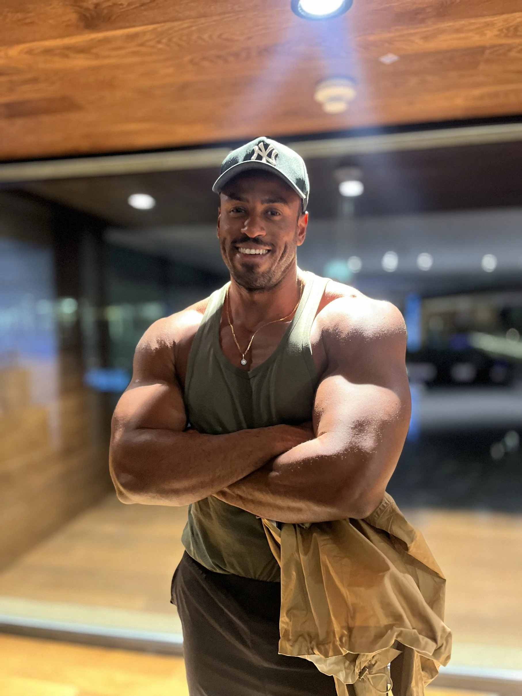Fitnesspark Sihlcity