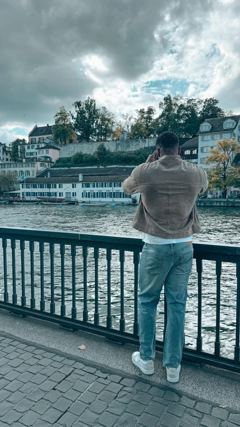 Rio Limmat