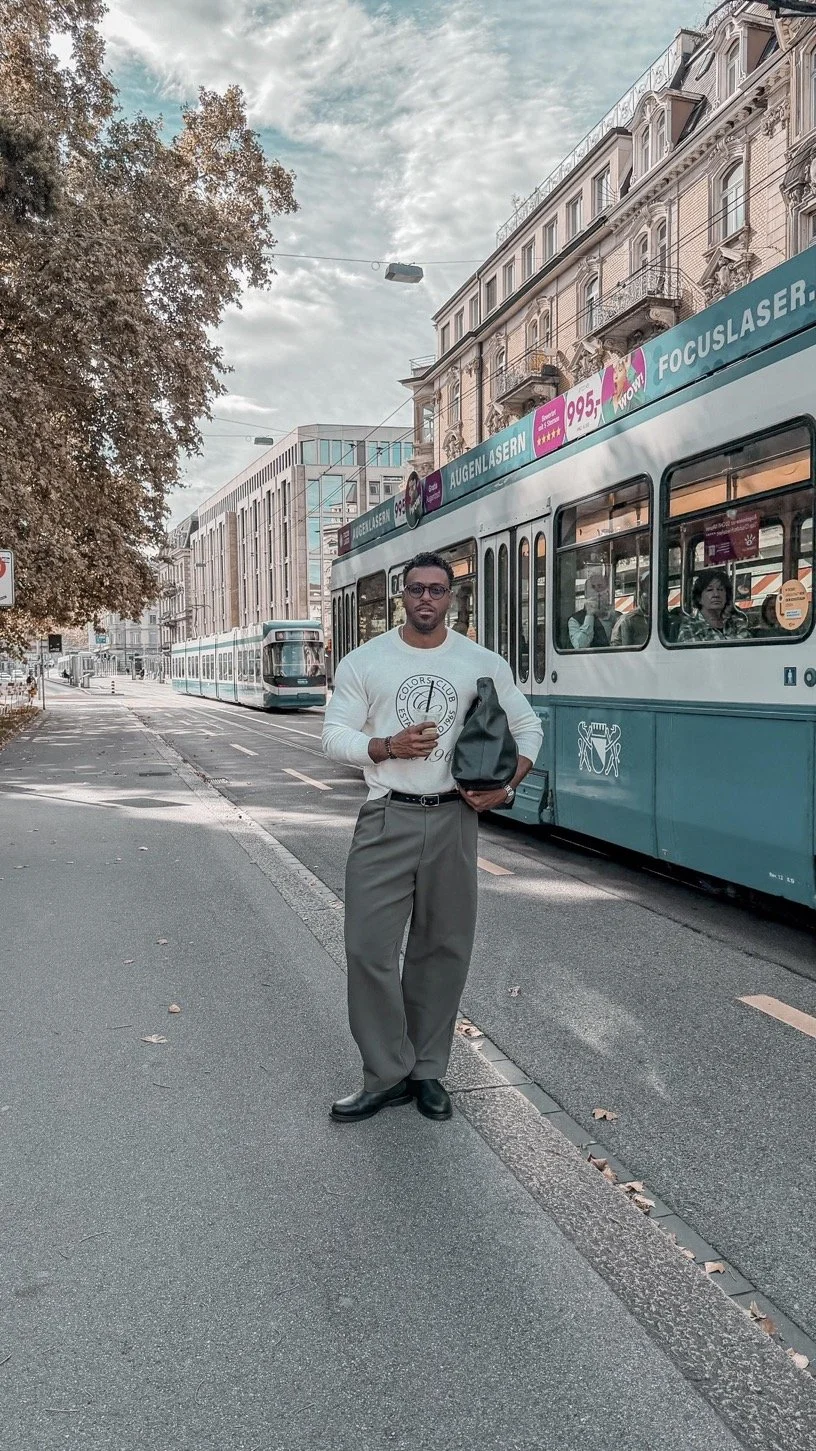 City look