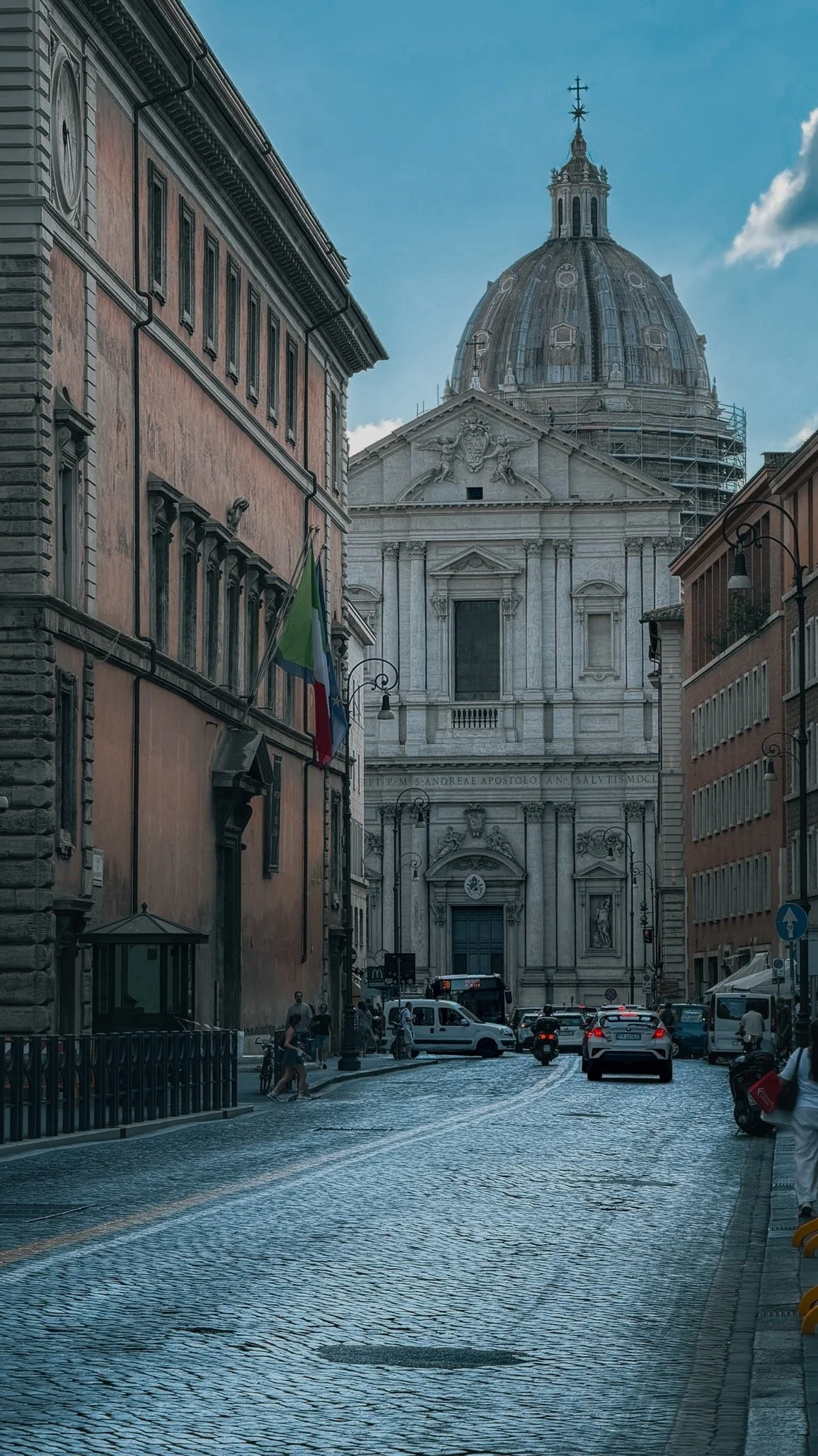 Renan Soulza Criador de Conteudo -VIAGENS -Italia Roma- fotografia rua.JPG