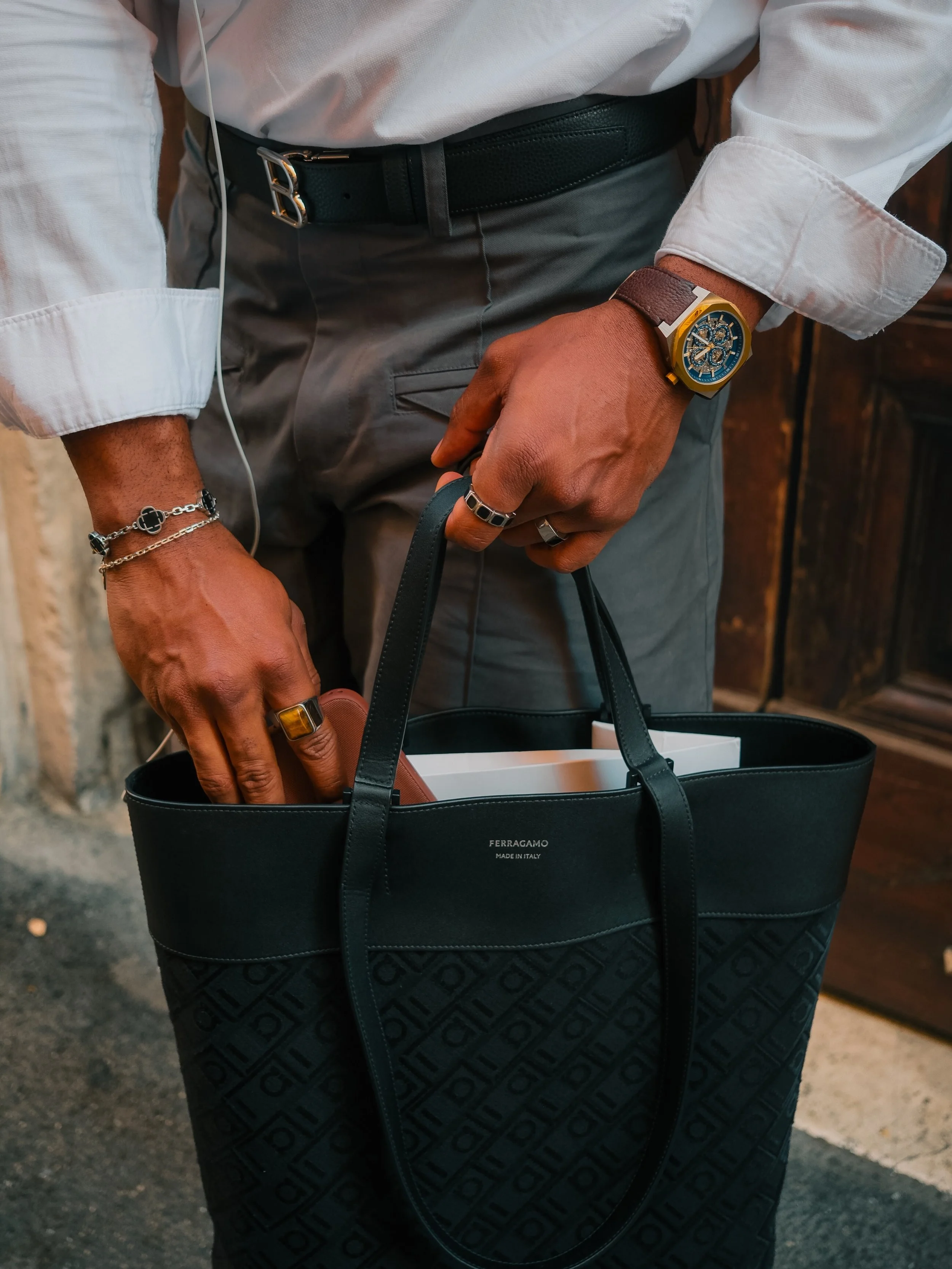 Lest moments!

.

.

.

.
#fyp #fashion #menswear #roma