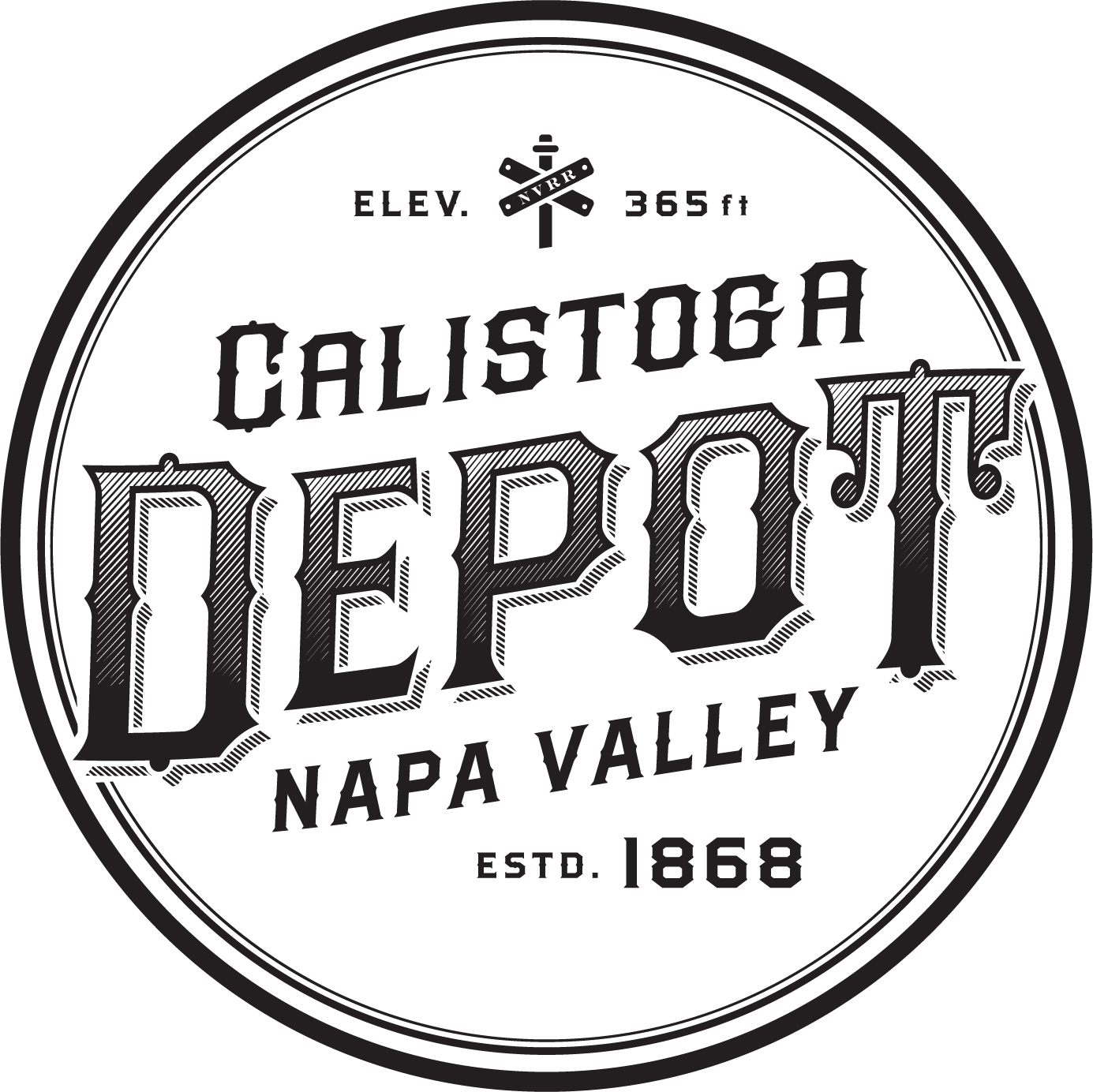 Music By Jenica @ the Calistoga Depot  (Copy)