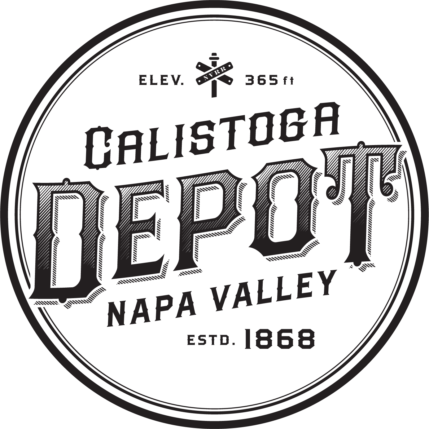 Music By Jenica @ the Calistoga Depot