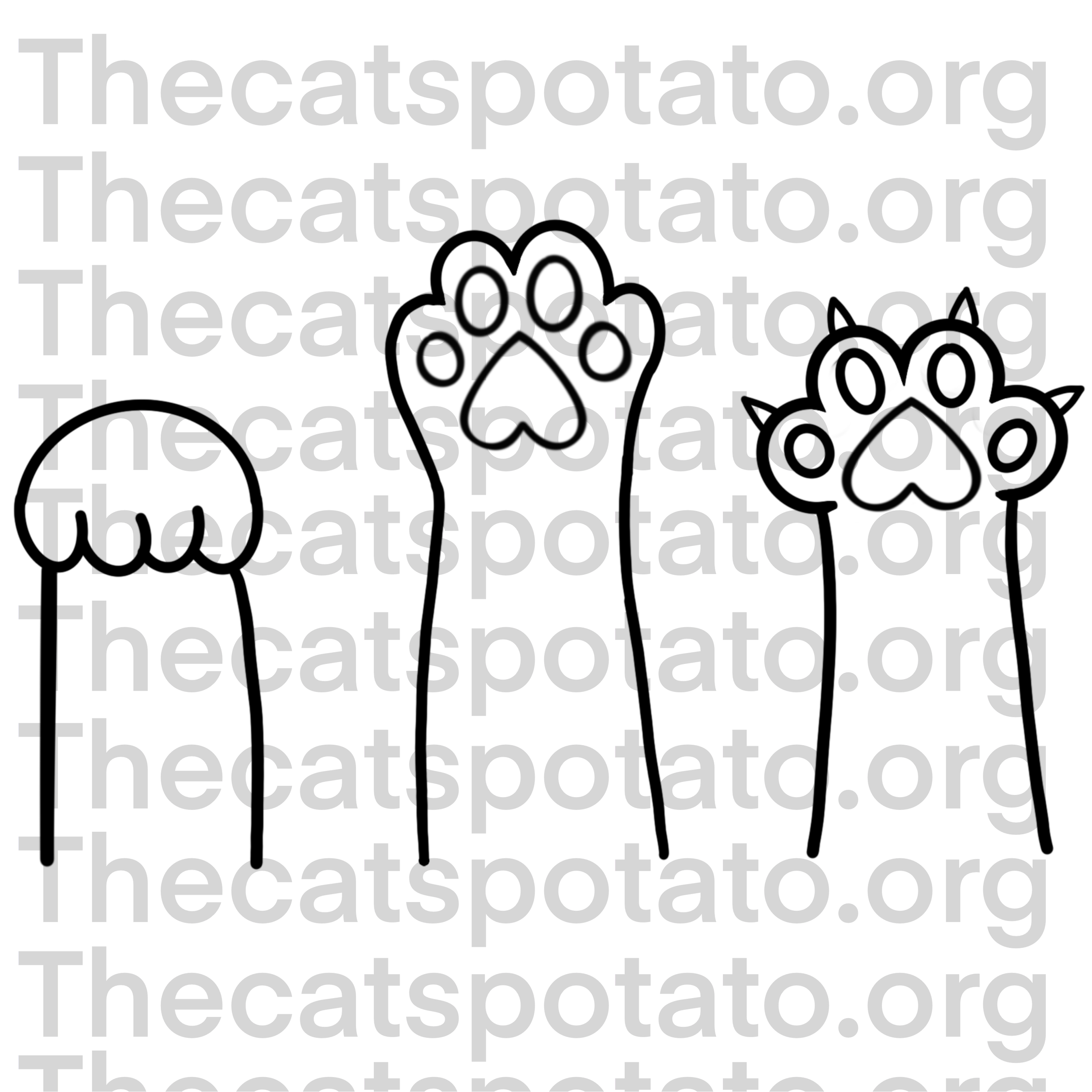 Rock, Paper, Scissors PNG Download