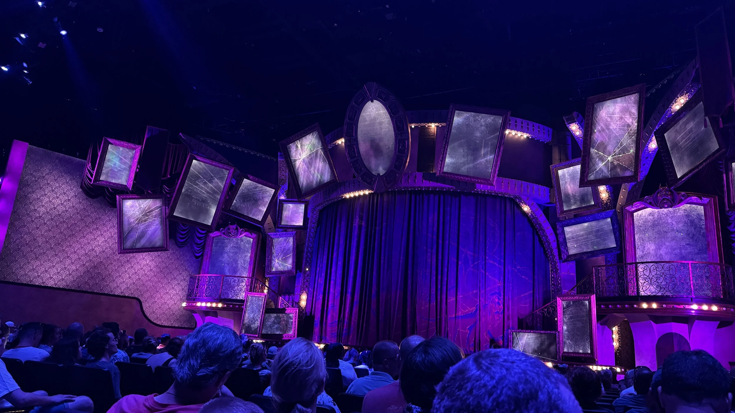 Our 3-Day Disney Family Adventure: Epcot, Hollywood Studios, and Animal Kingdom in the Summer Heat