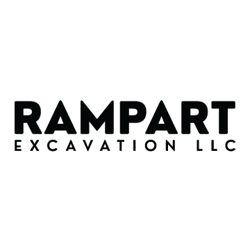 Rampart Excavation 
