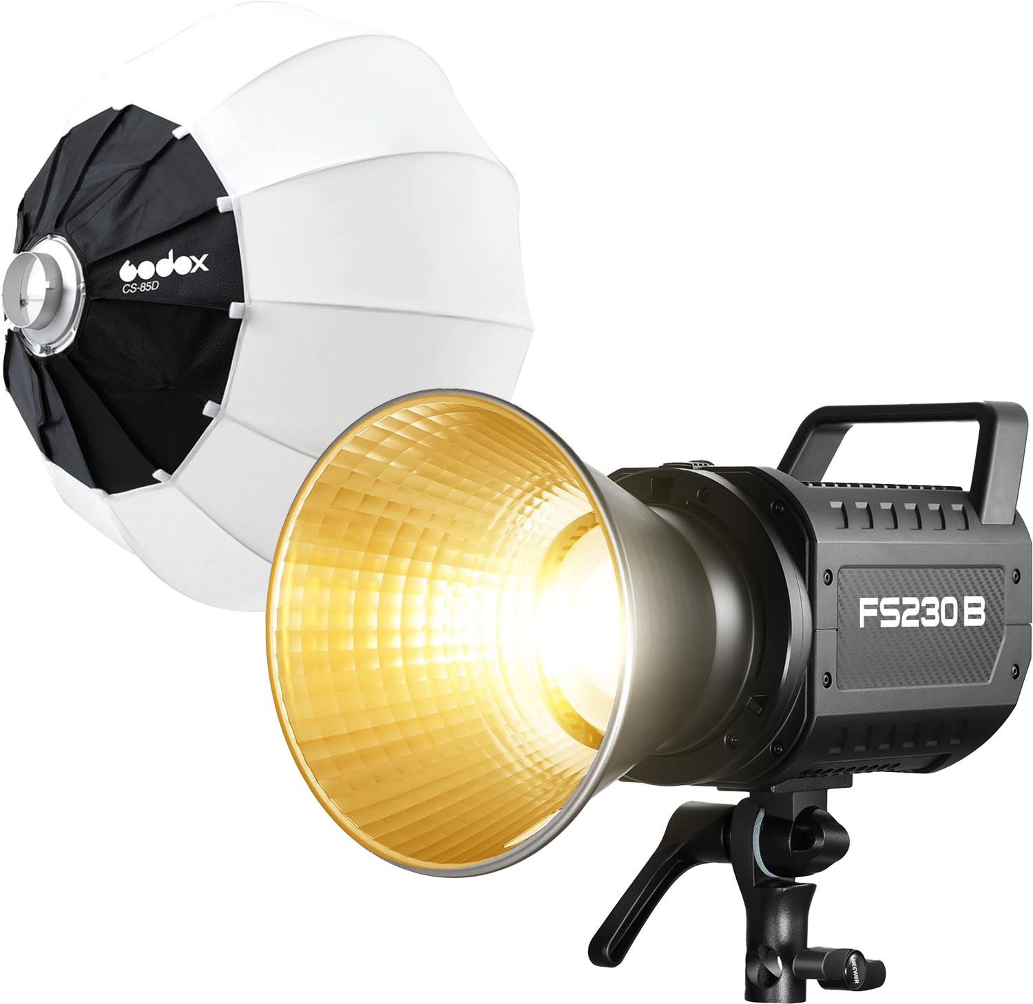pro grade studio light lantern dome lighting