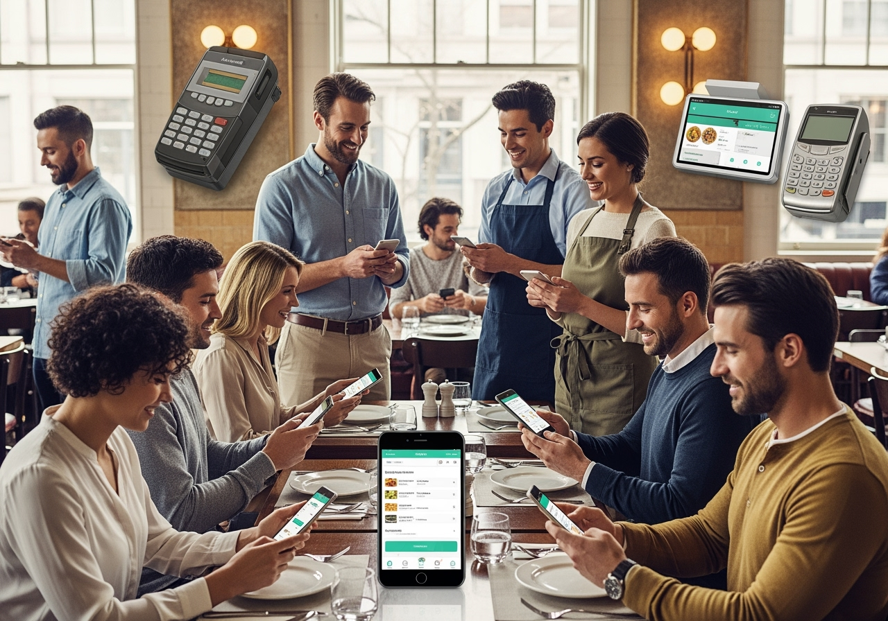 The True Cost of POS Systems in Restaurants: Why ForkTable Changes the Game