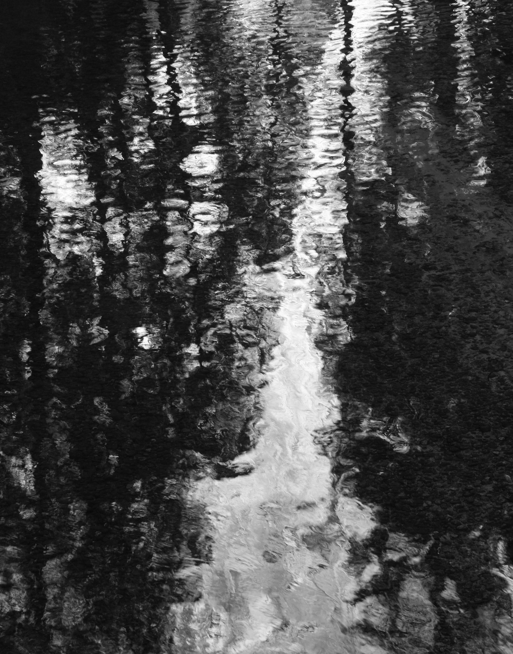 Merced River