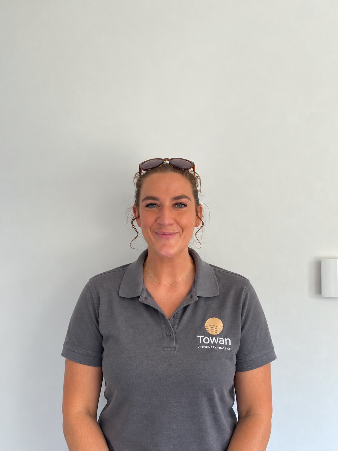 Emma Williams - Approved Tuberculin Tester and TB Administrator