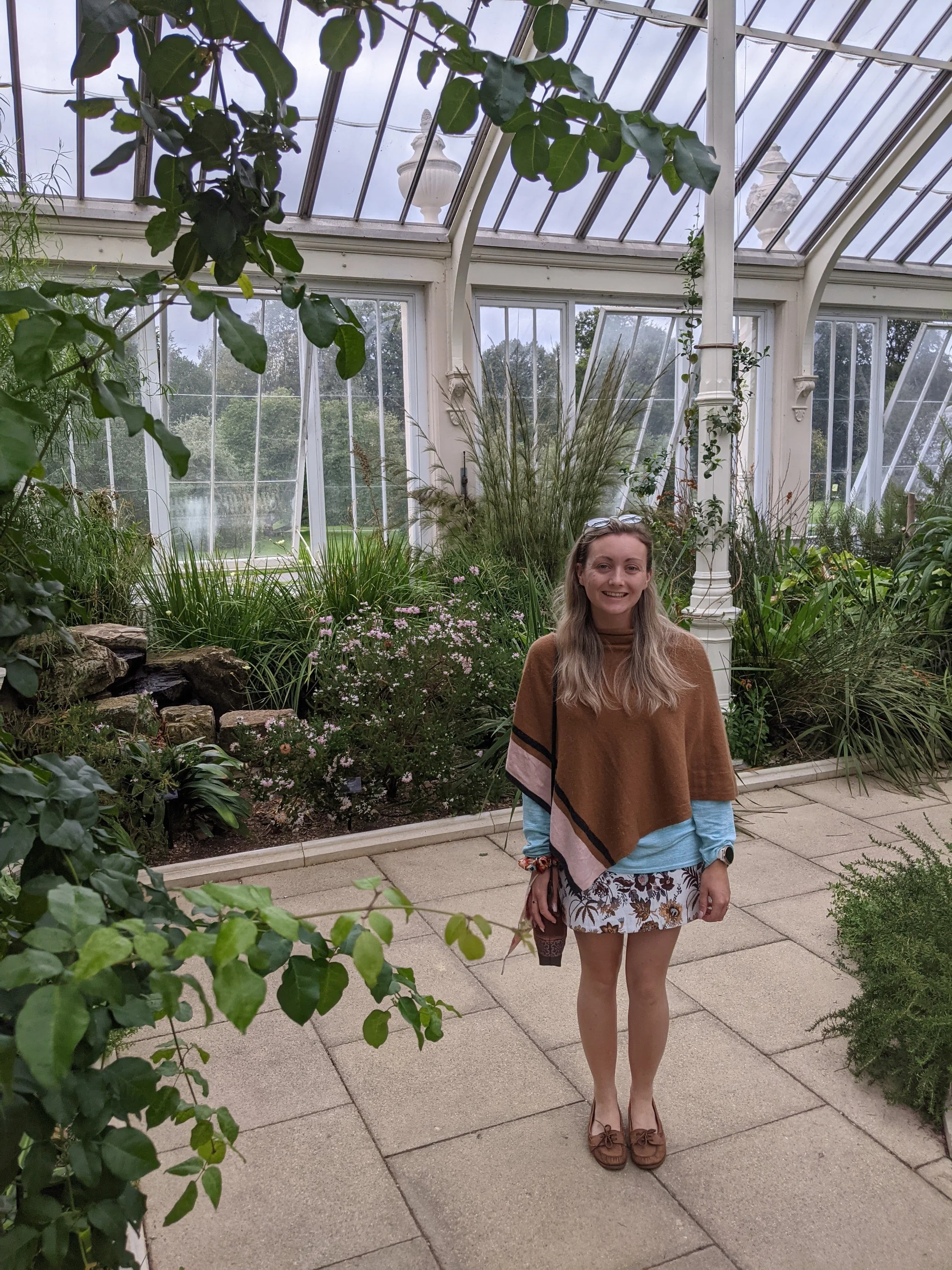 Nicola Such - Finance Administrator