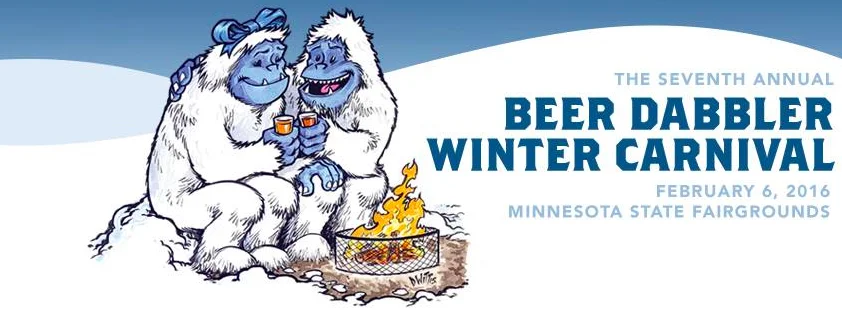 The Seventh Annual Beer Dabbler Winter Carnival