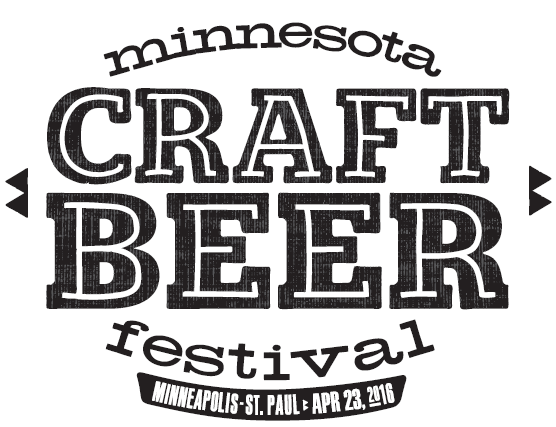 2016 Minnesota Craft Beer Festival