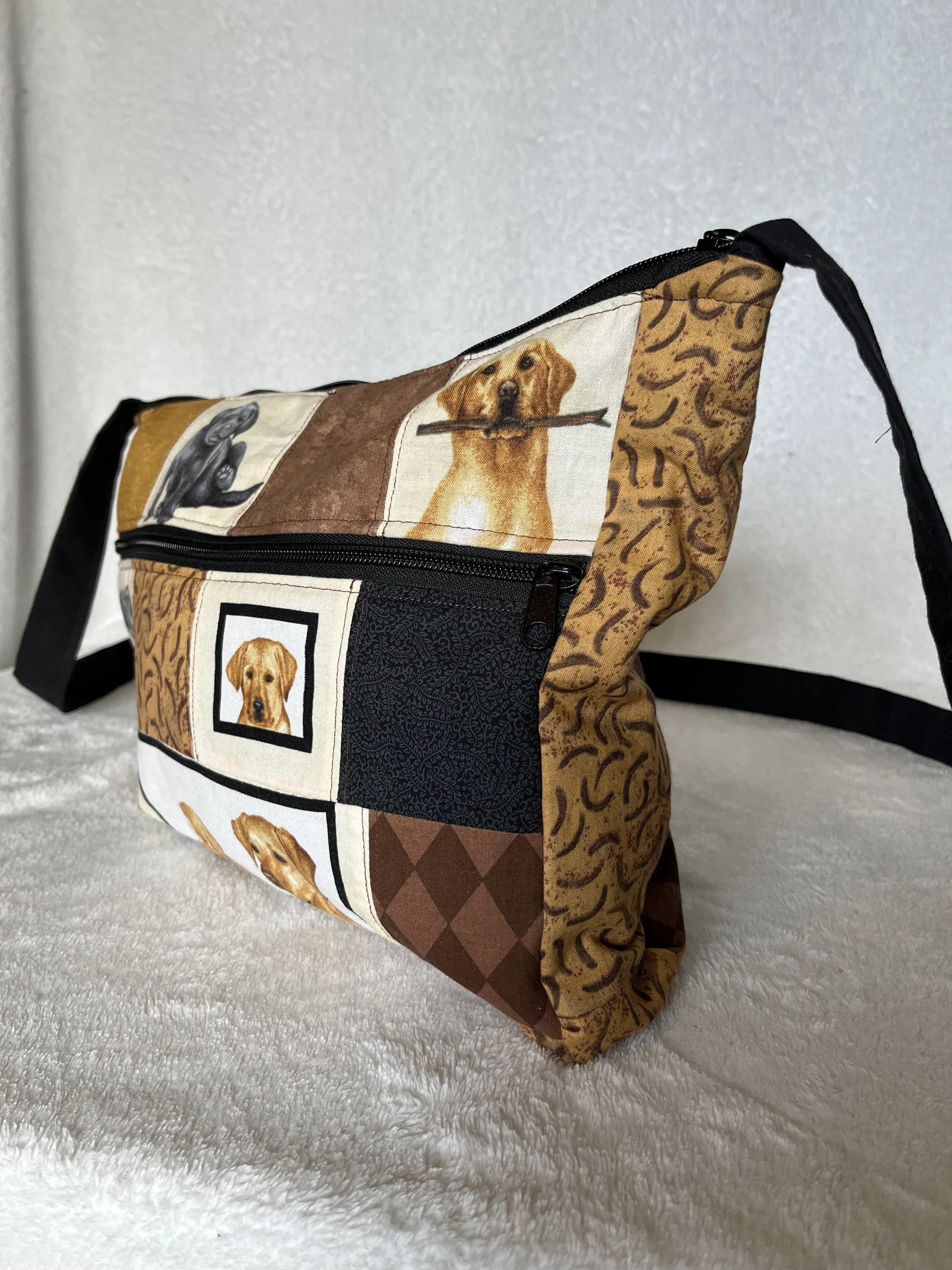 Labrador Handbag