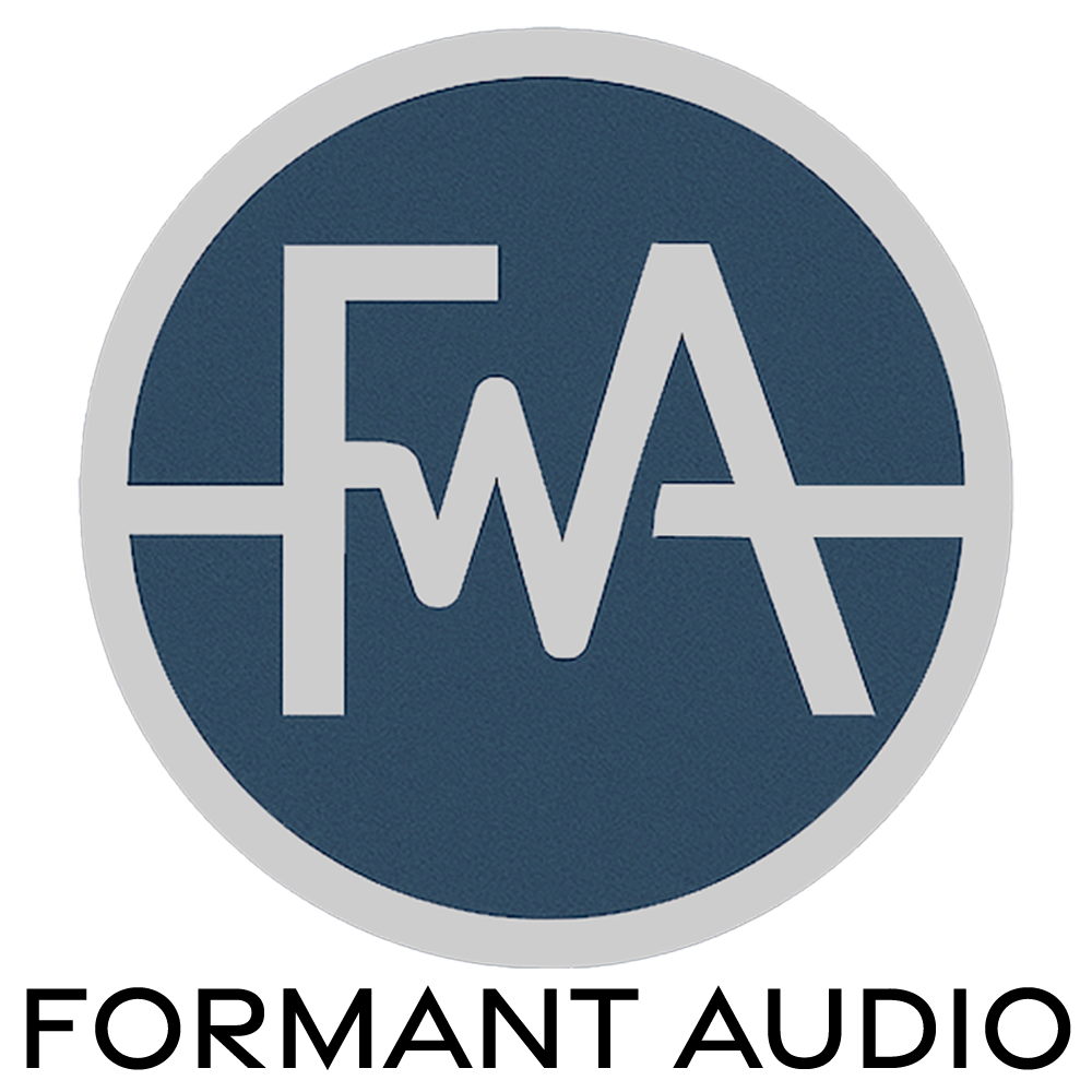 Formant Audio