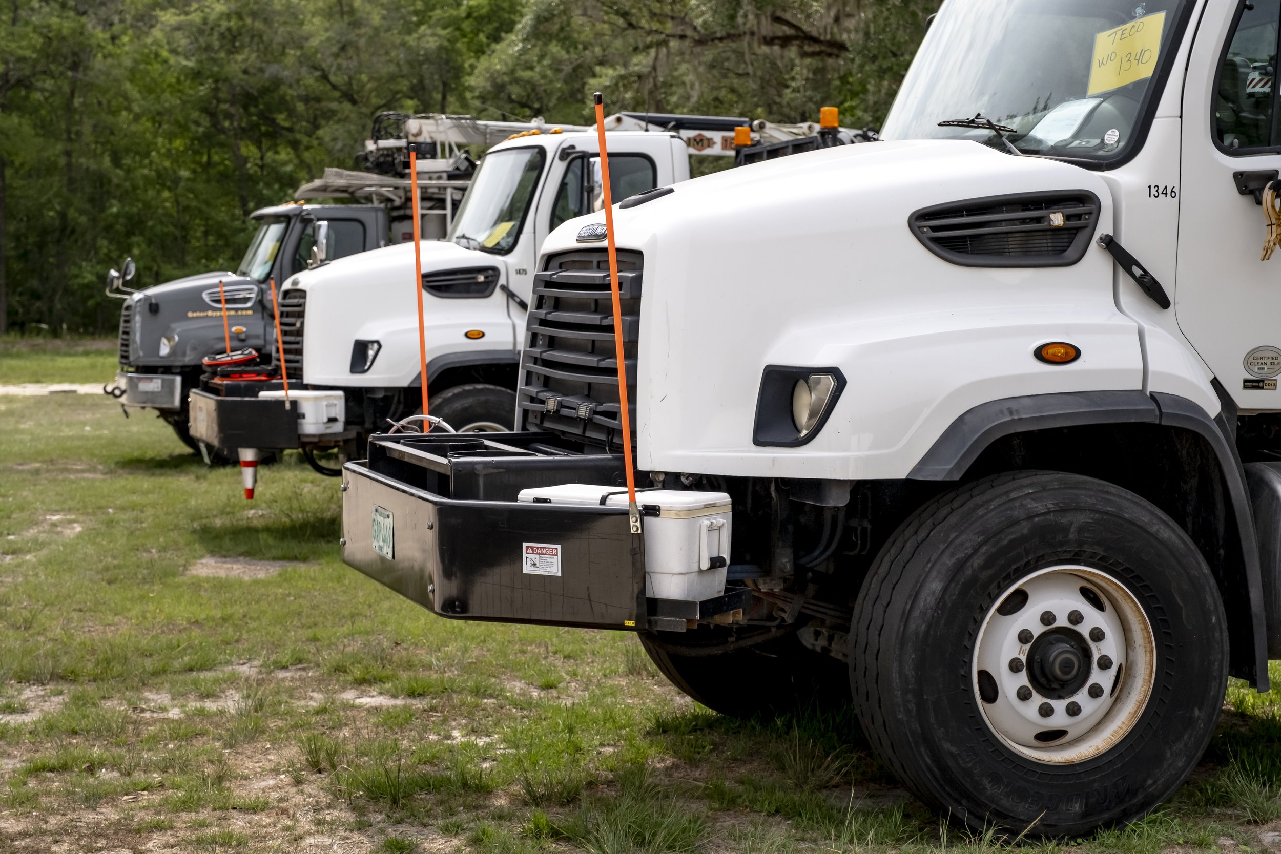 Used Trucks