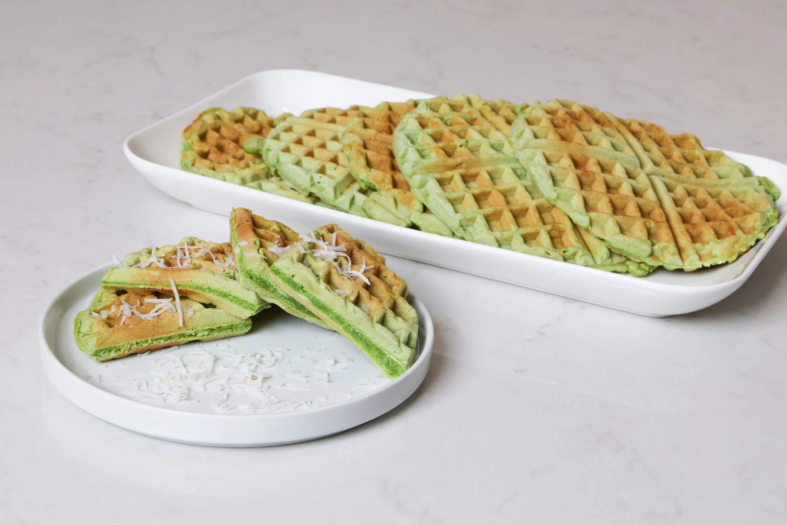Waffle