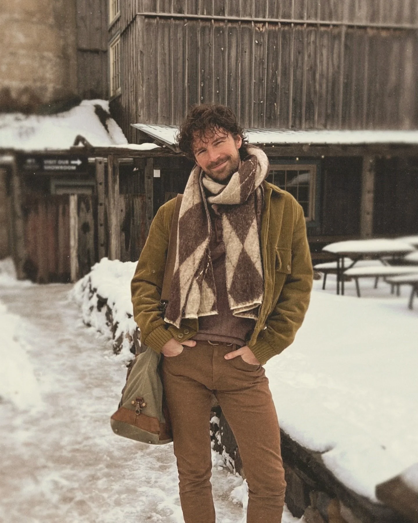 Life informing the process quietly ✨

#steventachauer