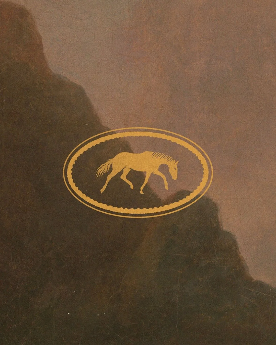 Crafting a visual world for The Year of the Horse.