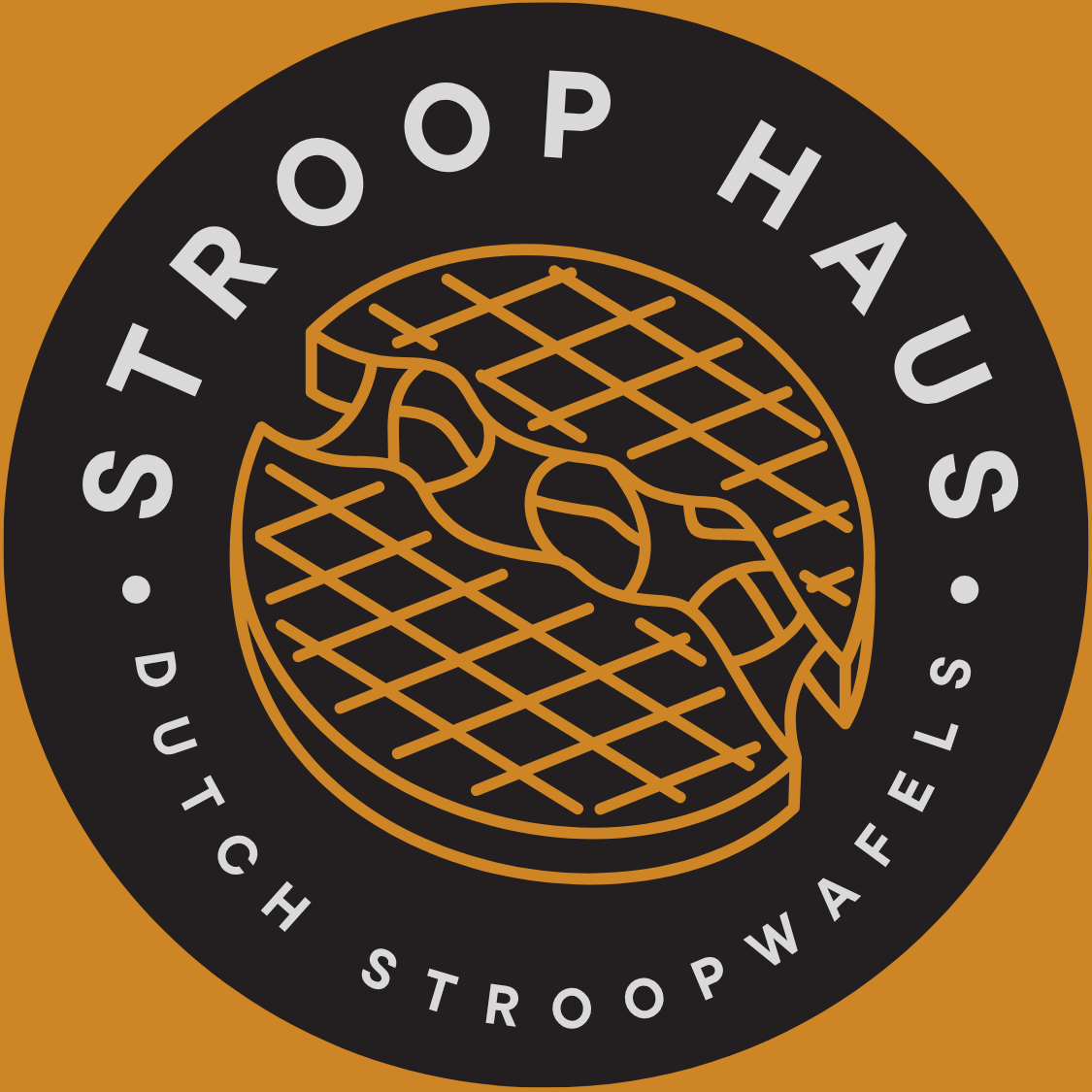 STROOP HAUS
