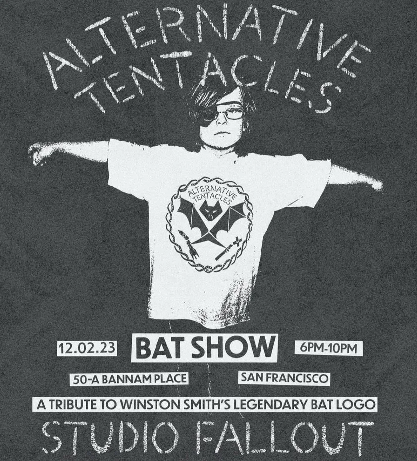 The Bat Show