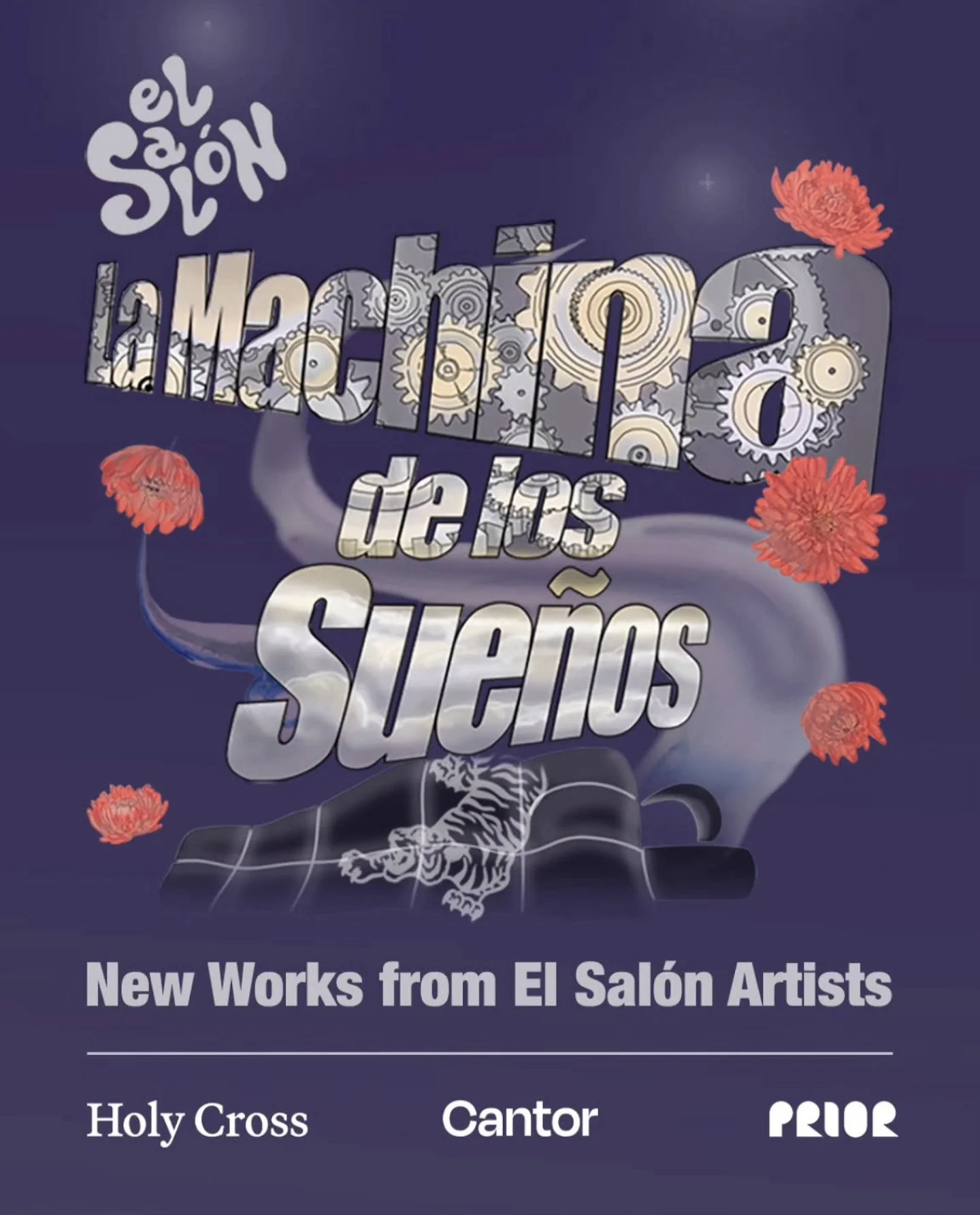 La Machina De Los Suenos
