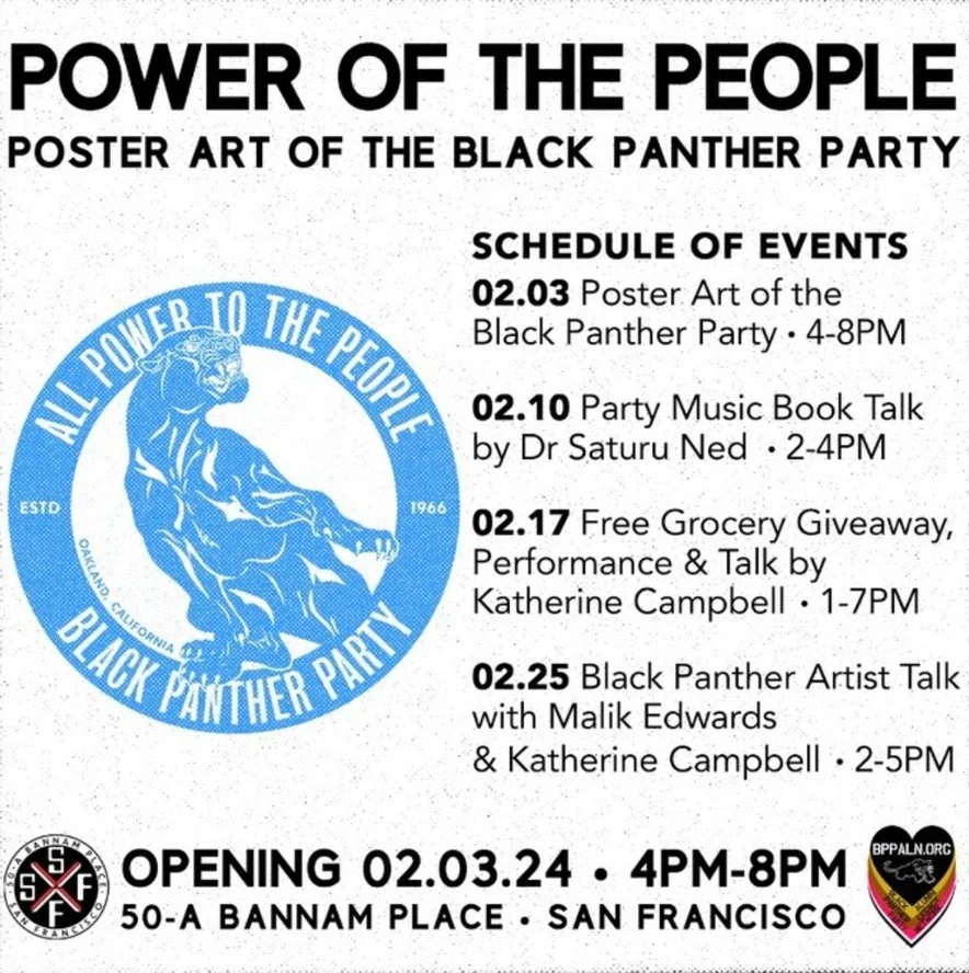 Power Of The People