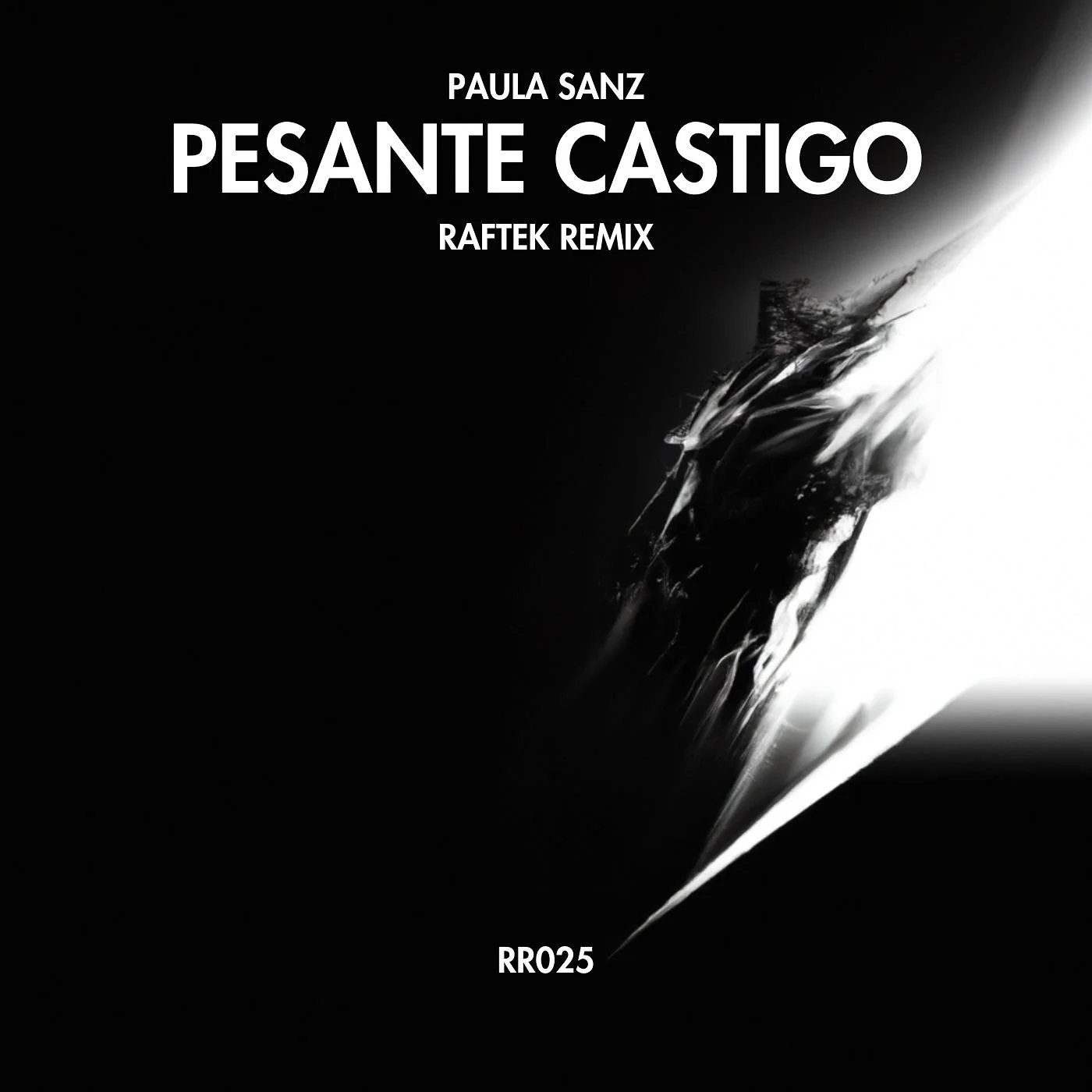Paula Sanz, Raftek
Pesante Castigo