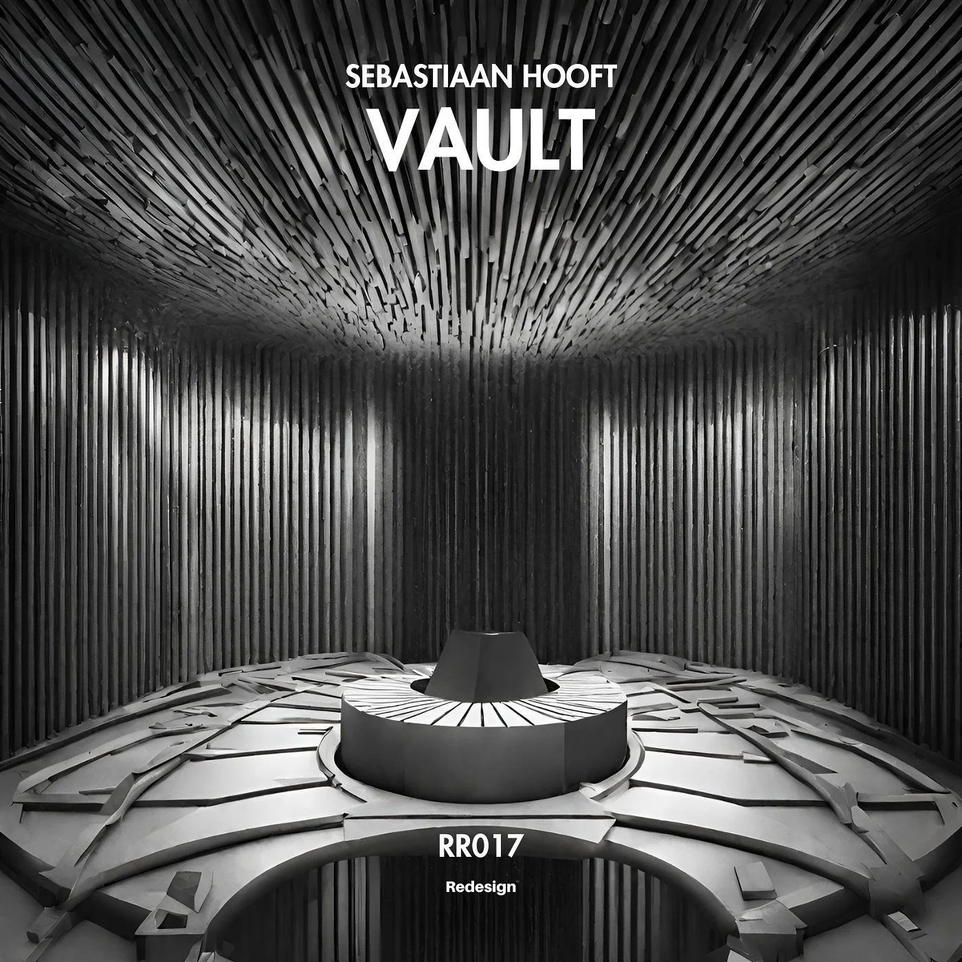 Sebastiaan Hooft
Vault