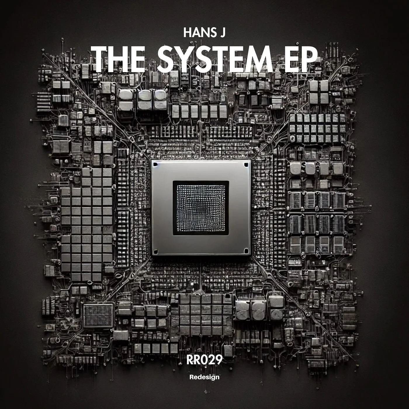 Hans J
The System EP