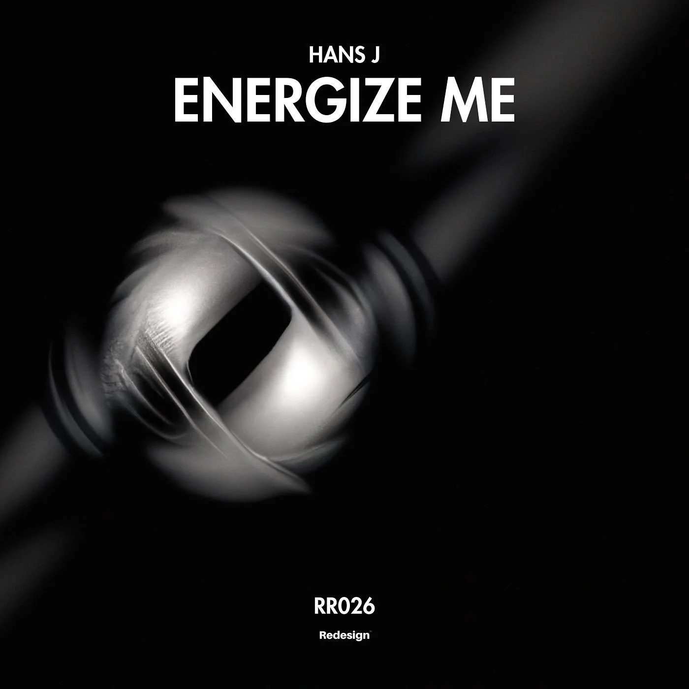 Hans J
Energize Me