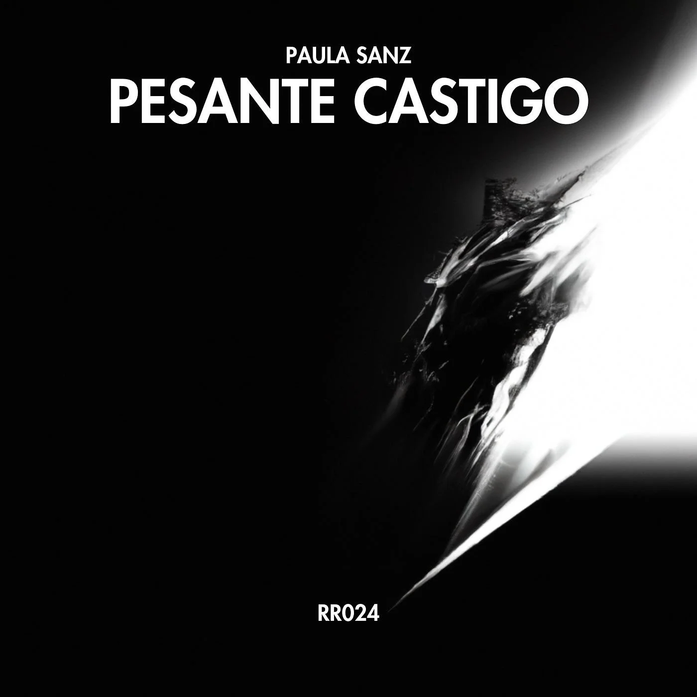 Paula Sanz
Pesante Castigo