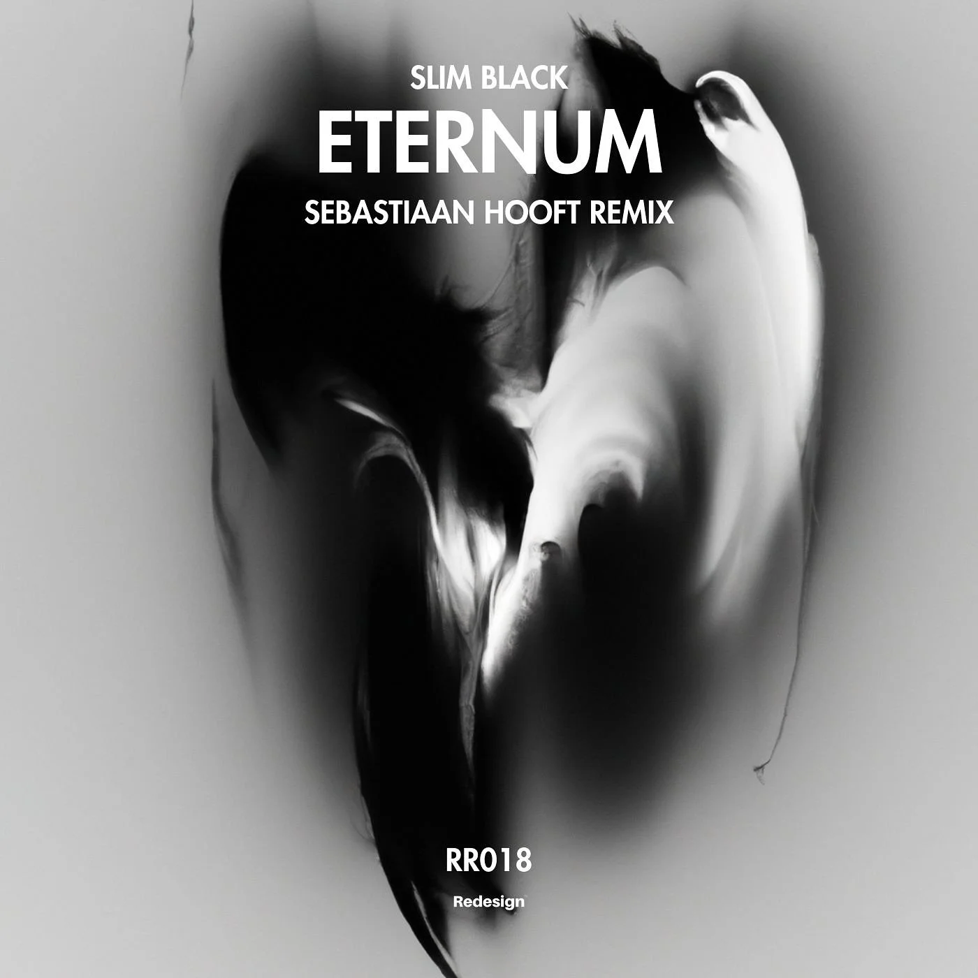 Slim Black, Sebastiaan Hooft
Eternum