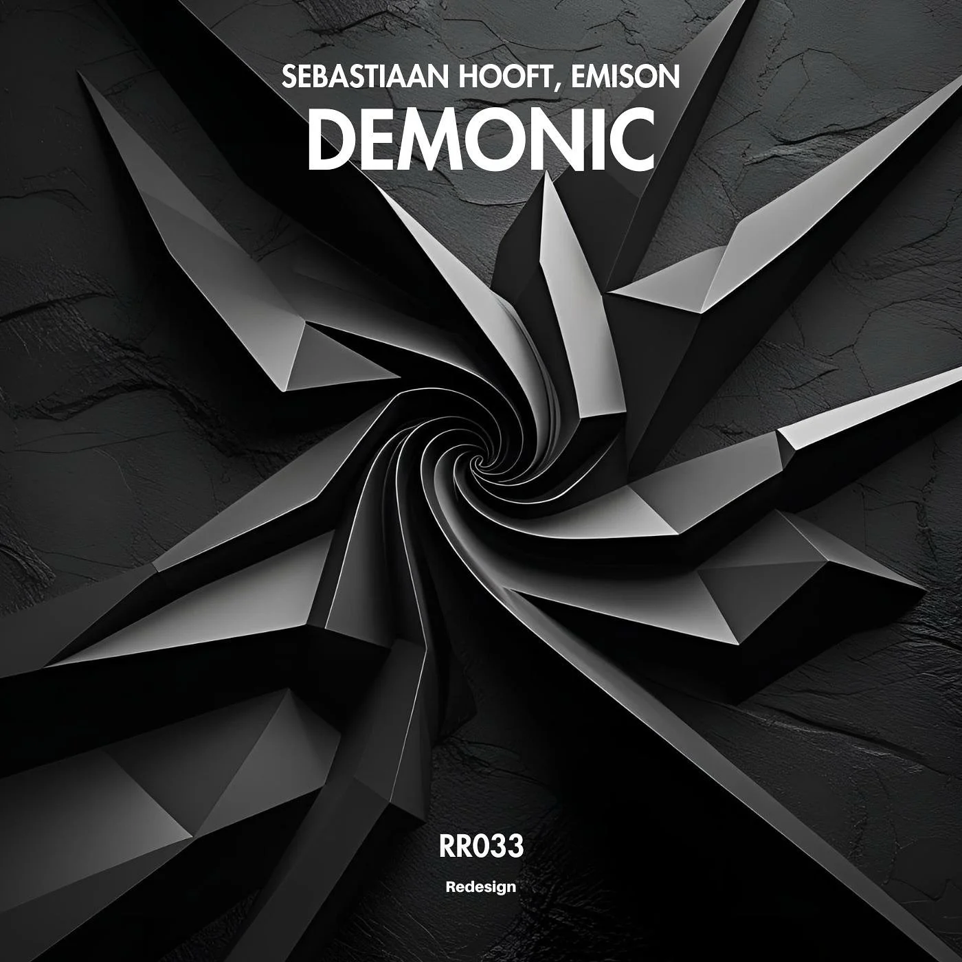 Sebastiaan Hooft, Emison
Demonic