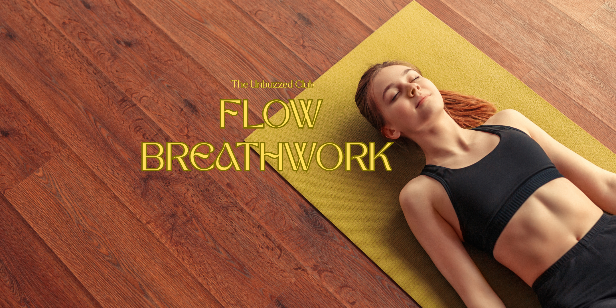 Flow Breathwork