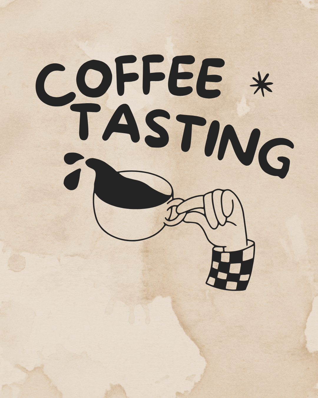 Coffee Tasting @ Armadillo Coffee Roasters