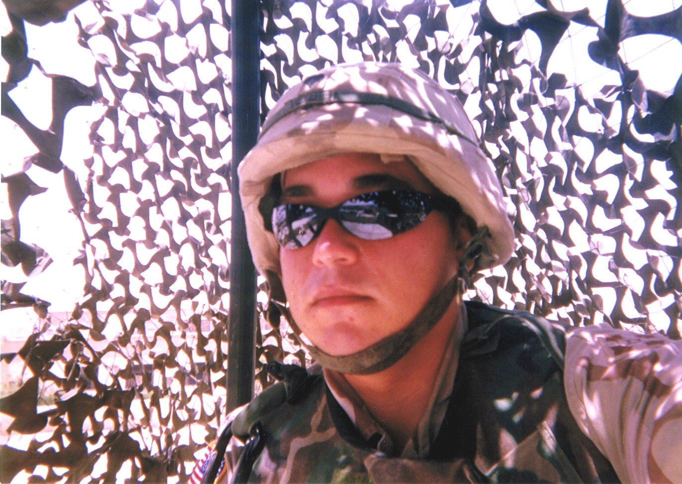 Thanks, but I don’t deserve it