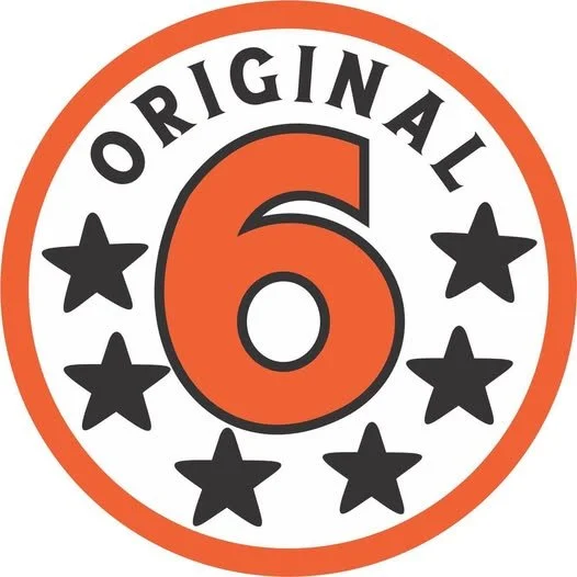 Original 6 DRAFT tOURNAMENT