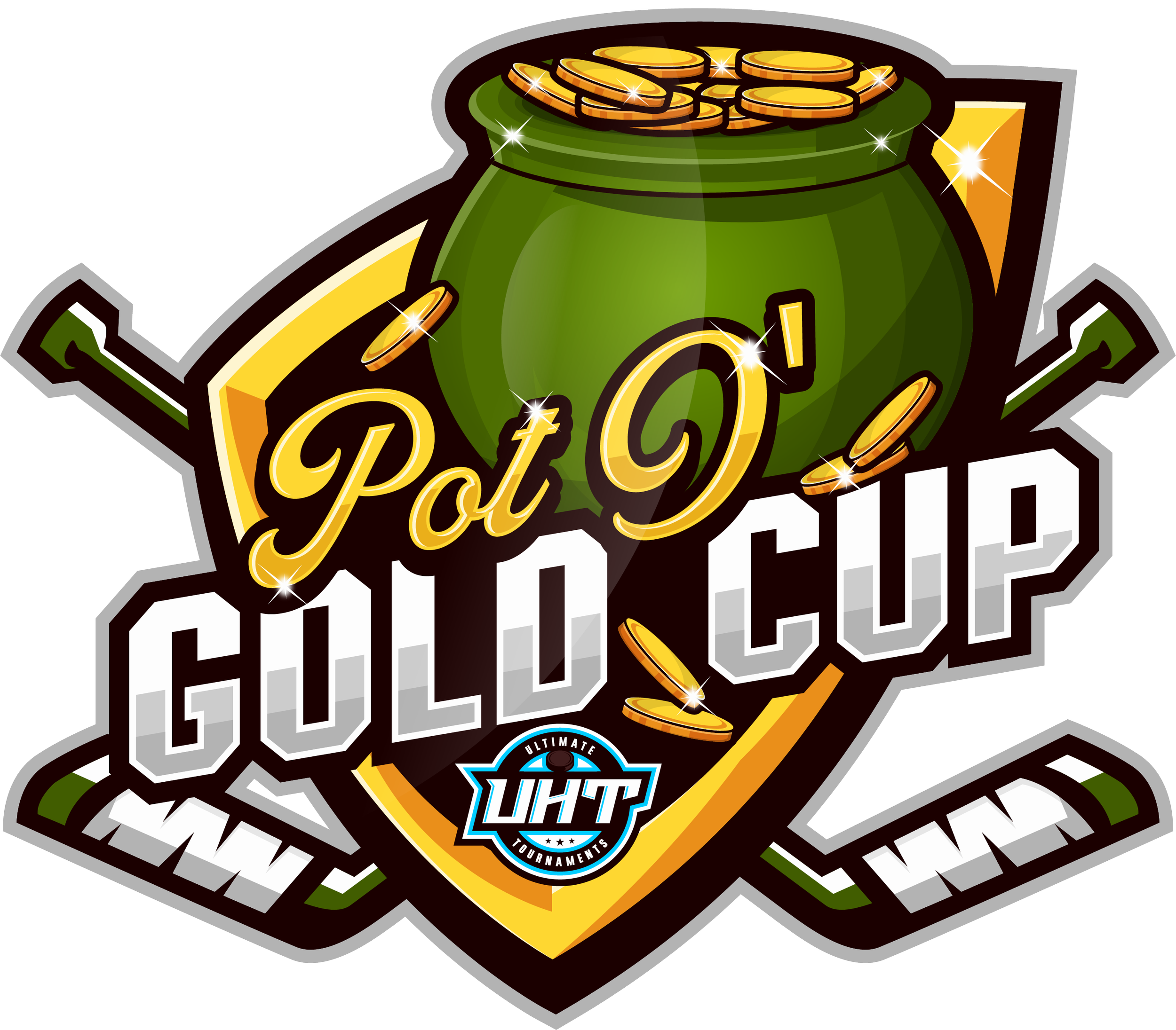 Pot O' Gold Cup 2026