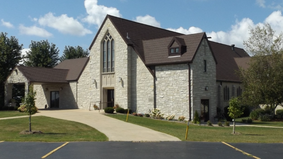 Sponsor - Silver Creek Reformed Church ACTS women's Ministry