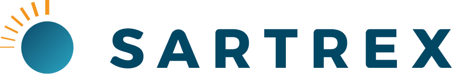 Sartrex logo