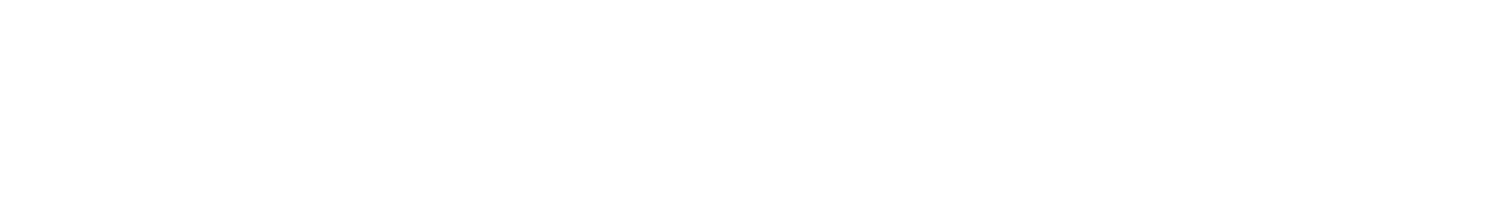 Orange line ornament