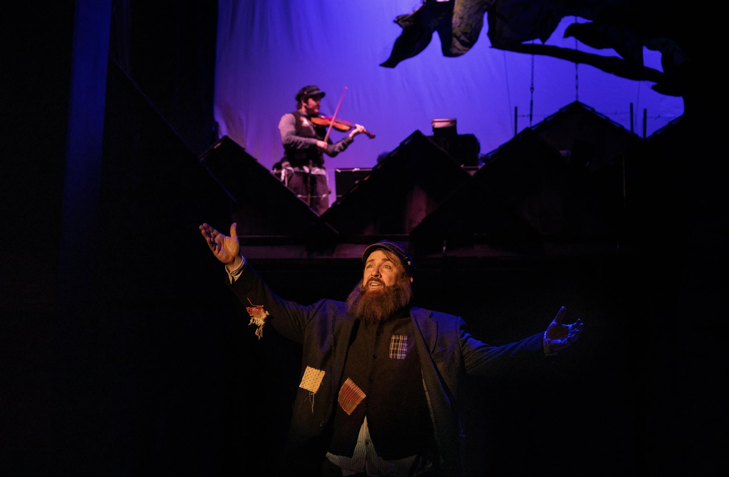 Fiddler On The Roof 2025