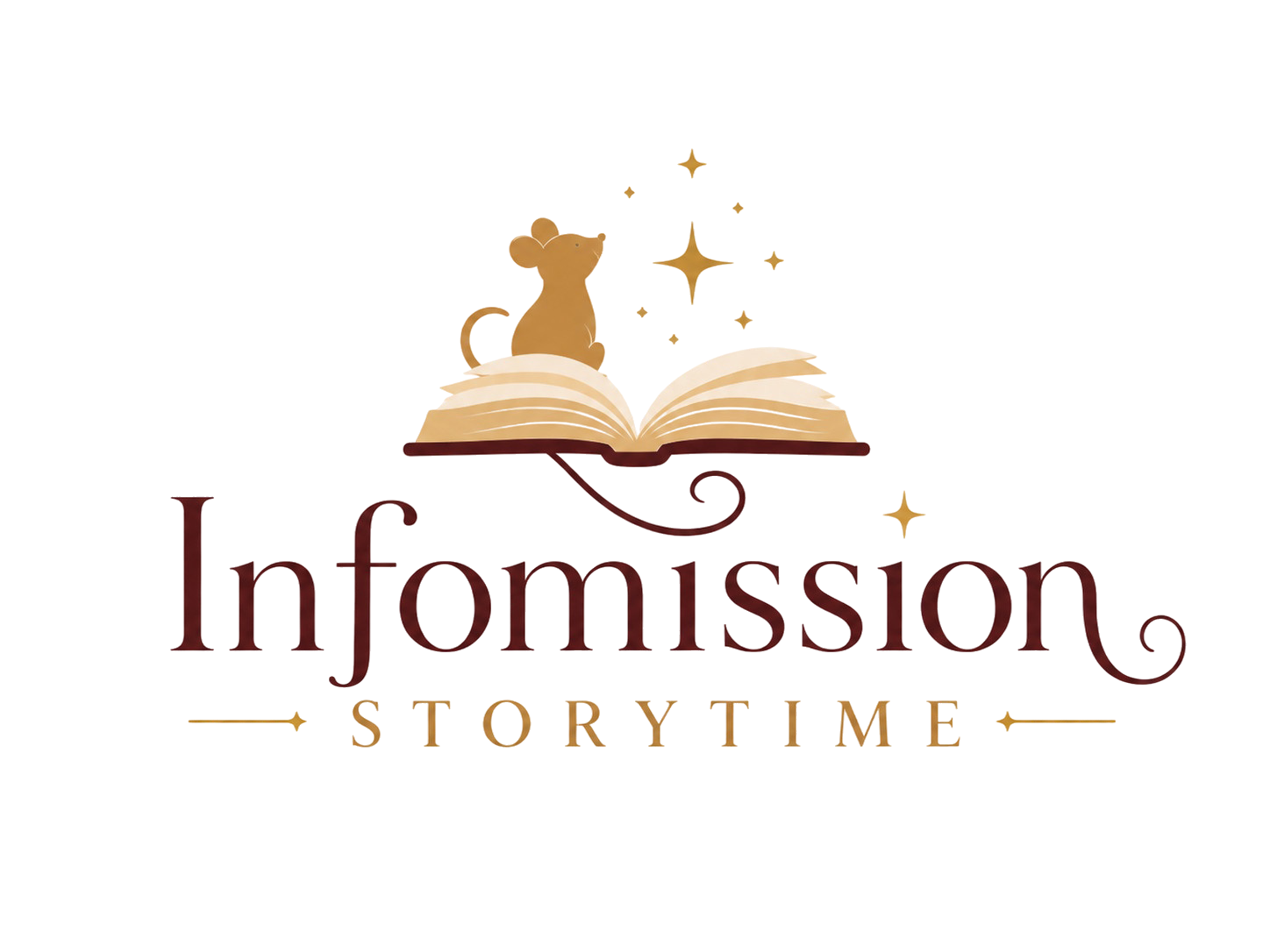 Infomission.storytime