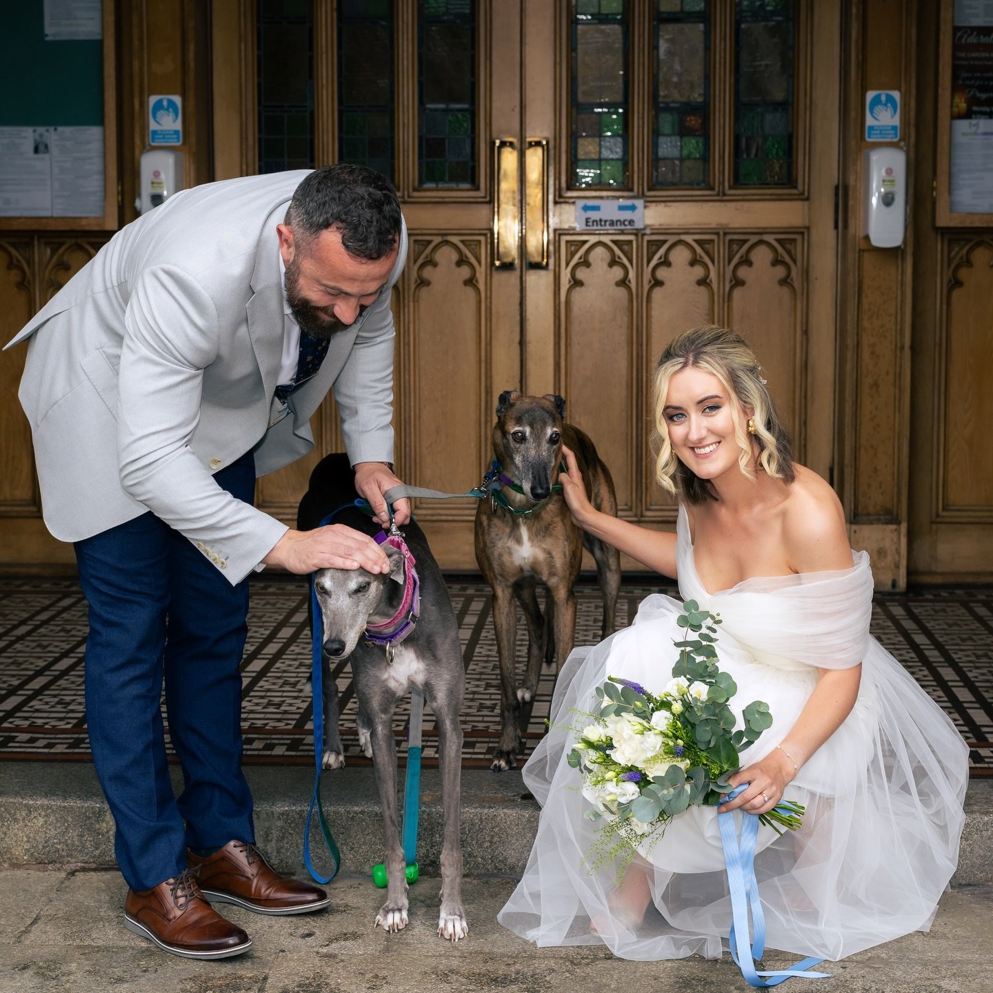 If you&rsquo;re planning your wedding and want photographs that feel effortless, refined, and beautifully natural... this is your sign.

Our approach to weddings blends editorial elegance with real, unscripted moments. The quiet in-between glances. T