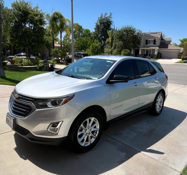 How the Inland Empire’s Climate Impacts Your Car (and How to Protect It)