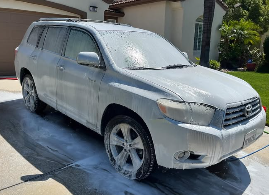 Maintaining Your Vehicle: The Importance of Regular Detailing in the Inland Empire