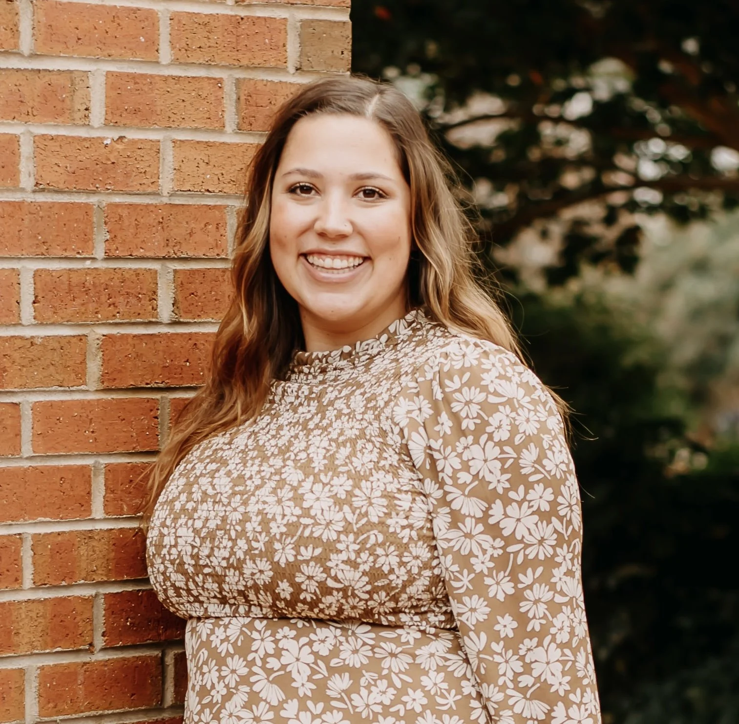 Professional headshot of Shakya Anders, child and adolescent therapist at Carolina Mental Health, PLLC.